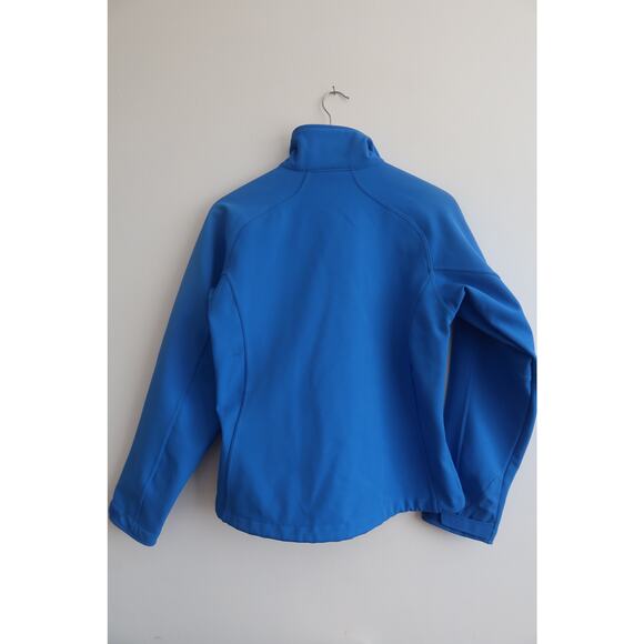 Marmot Women's Gravity Jacket M1 Softshell Water Resistant Size Medium - Picture 7 of 9